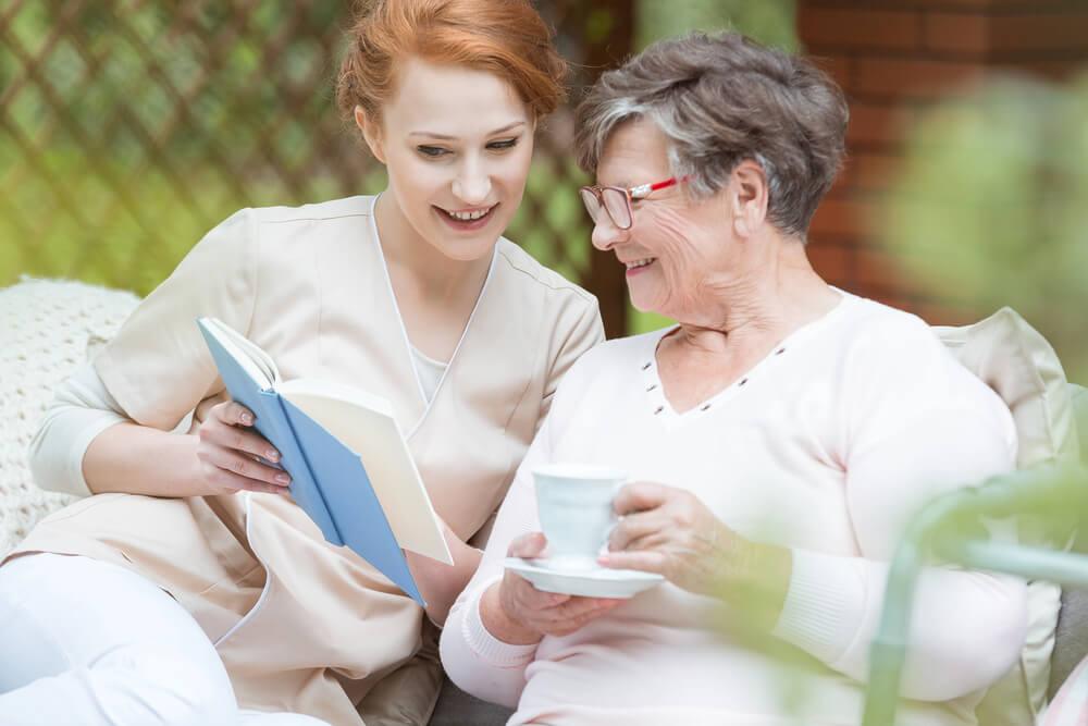What is memory care?