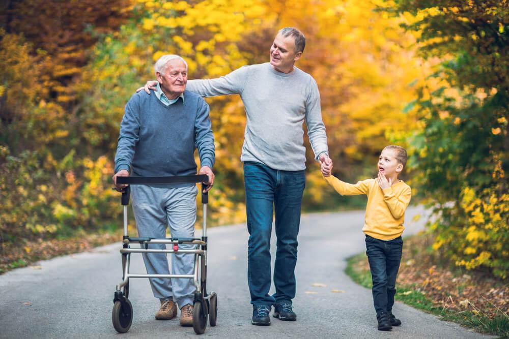 How to recognize the longest day for Alzheimer's?