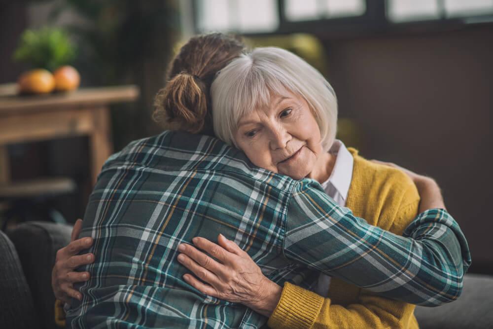 Does My Mom Need Assisted Living or a Nursing Home?