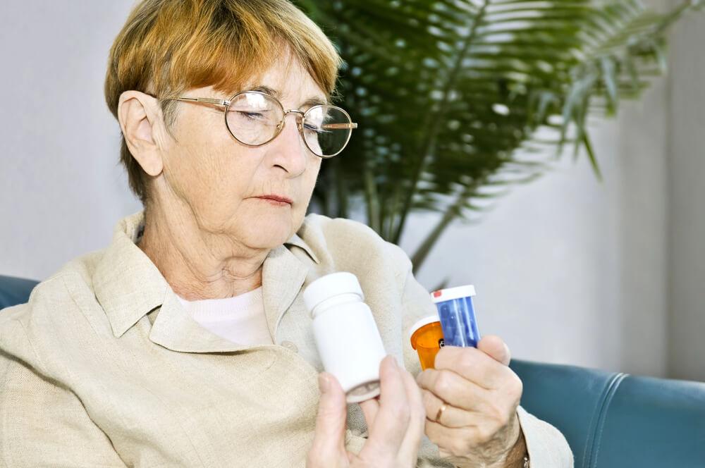What are sings my mom needs assisted living or a nursing home?
