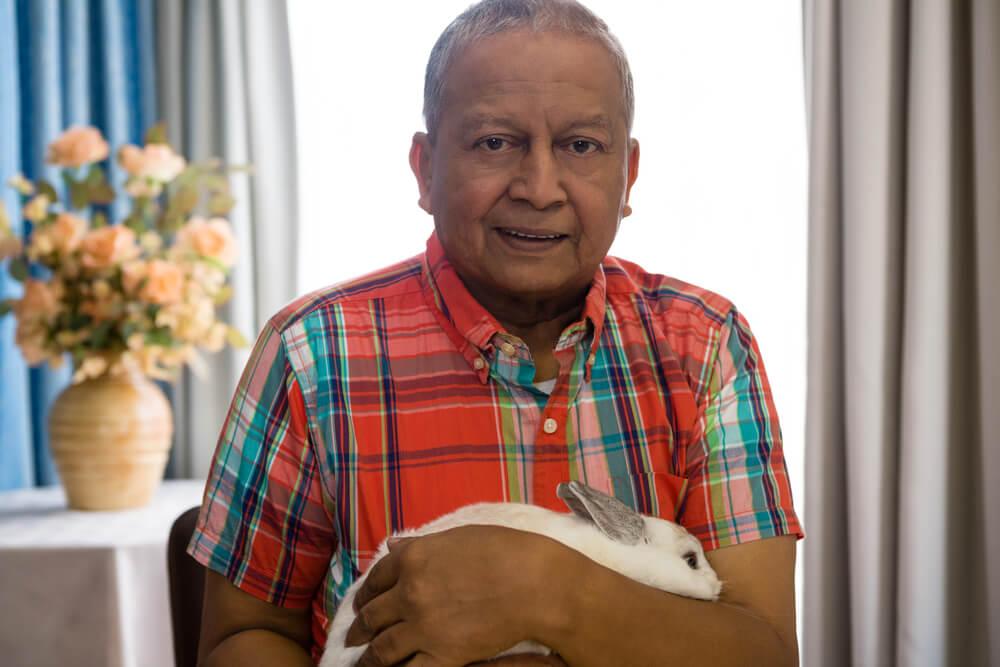 Do assisted living facilities allow pets? Many do, providing comfort and happiness to residents who want a pet.