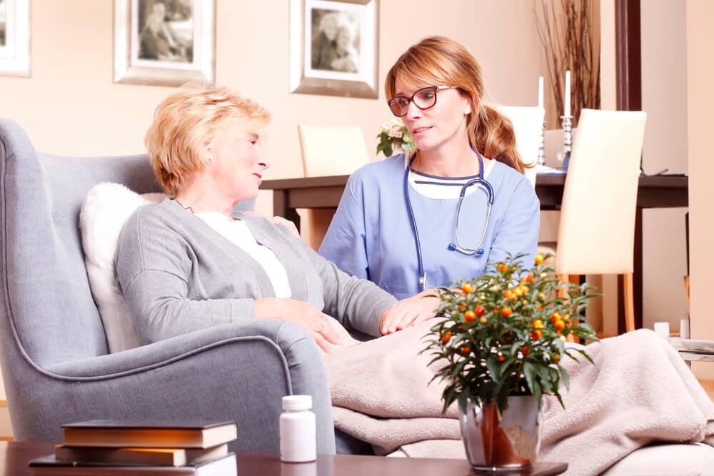 What Is Memory Care vs. Assisted Living?